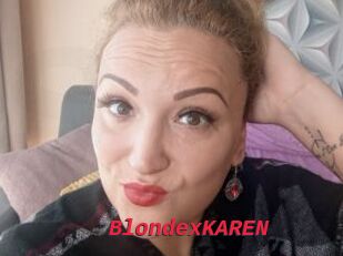 BlondexKAREN