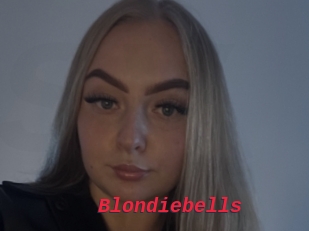 Blondiebells