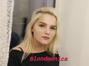 Blondmonica