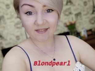 Blondpearl