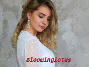 Bloominglotus