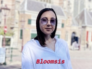 Bloomsis