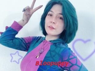 Bloopuppy