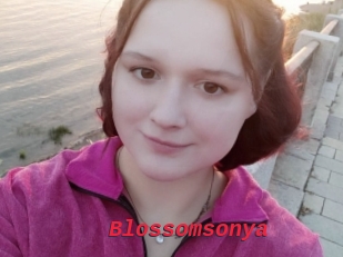 Blossomsonya