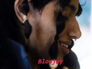 Blowjoy