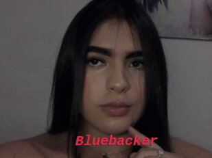 Bluebacker