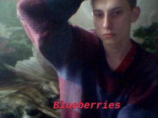 Blueberries