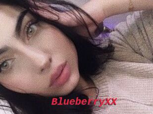 BlueberryXX