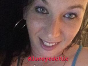 Blueeyedchic