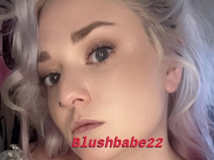 Blushbabe22