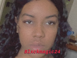 Blxckmagic24