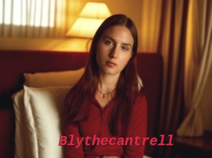 Blythecantrell