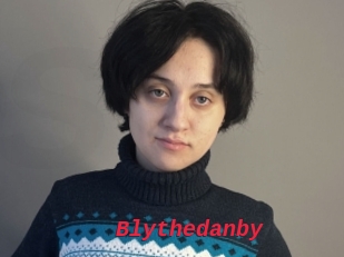 Blythedanby