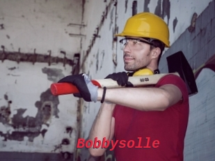 Bobbysolle