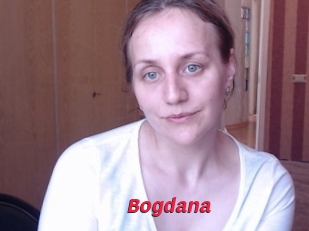 Bogdana