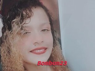 Bombom23