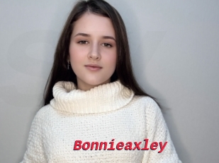 Bonnieaxley