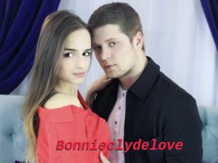 Bonnieclydelove