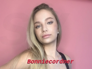 Bonniecordner