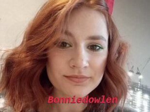 Bonniedowlen