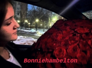 Bonniehambelton