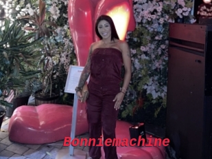 Bonniemachine