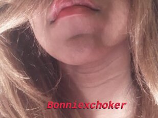 Bonniexchoker