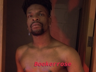 Bookerrose