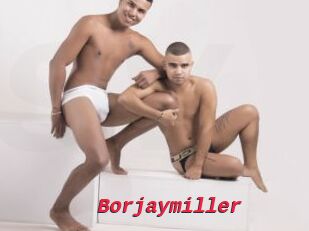 Borjaymiller