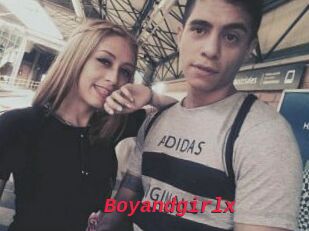 Boyandgirlx