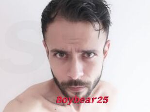 Boybear25