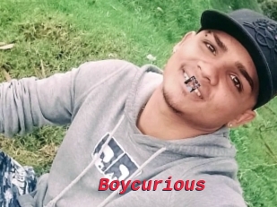 Boycurious