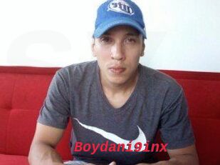 Boydani9inx