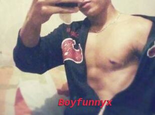 Boyfunnyx