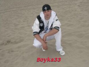 Boyka33