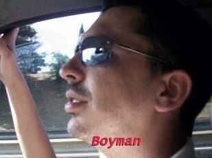 Boyman