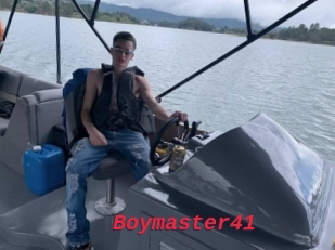 Boymaster41