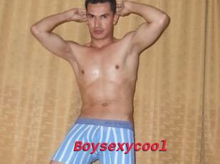 Boysexycool