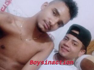 Boysinaction