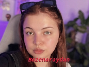 Bozenaraydan