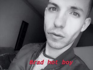 Brad_hot_boy