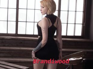 Brandiwood