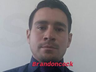 Brandoncock