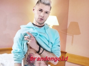 Brandongold