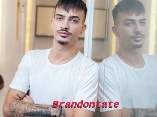 Brandontate