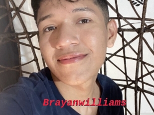 Brayanwilliams