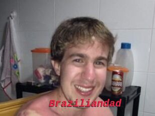 Braziliandad