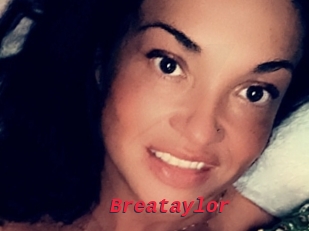 Breataylor