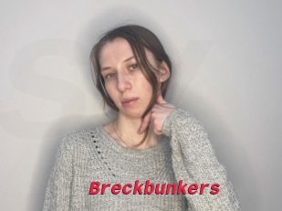 Breckbunkers