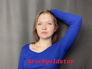 Breckgoldston